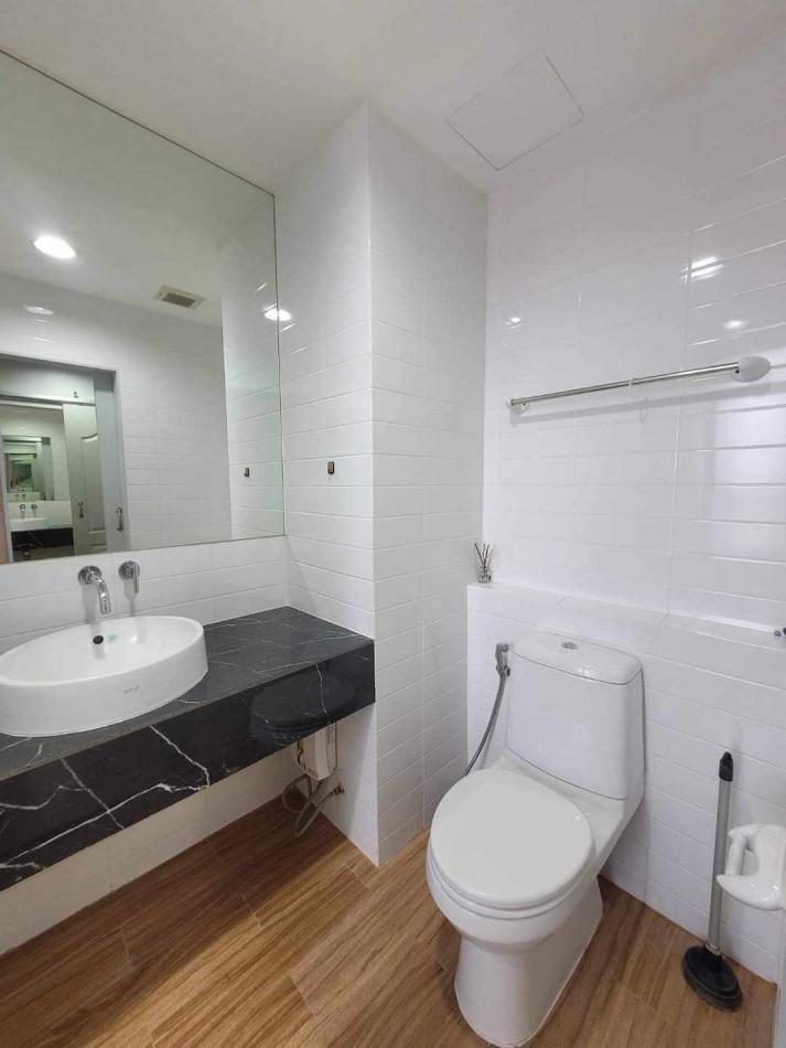 ขายคอนโด Ideo Mix สุขุมวิท 103 (ไอดีโอ มิกซ์ สุขุมวิท 103) - Sell Condo   - 2610236