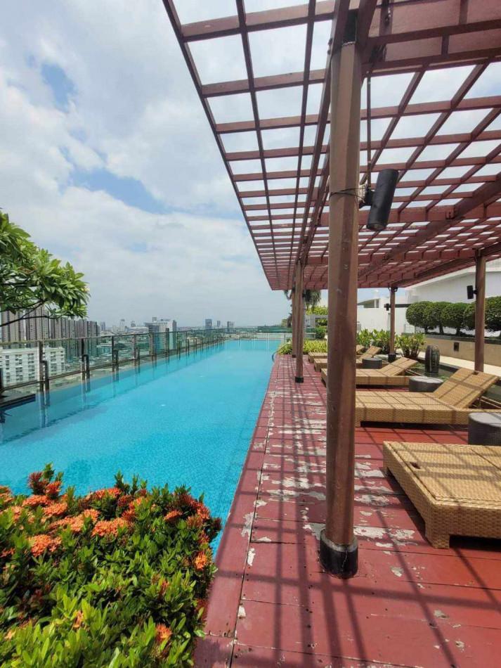 ขายคอนโด Ideo Mix สุขุมวิท 103 (ไอดีโอ มิกซ์ สุขุมวิท 103) - Sell Condo   - 2610230