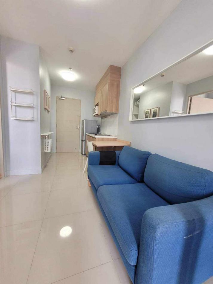ขายคอนโด Ideo Mix สุขุมวิท 103 (ไอดีโอ มิกซ์ สุขุมวิท 103) - Sell Condo   - 2610239