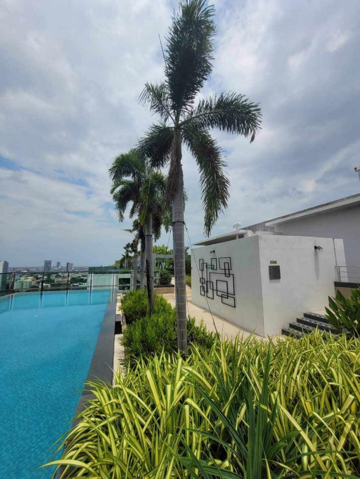 ขายคอนโด Ideo Mix สุขุมวิท 103 (ไอดีโอ มิกซ์ สุขุมวิท 103) - Sell Condo   - 2610232