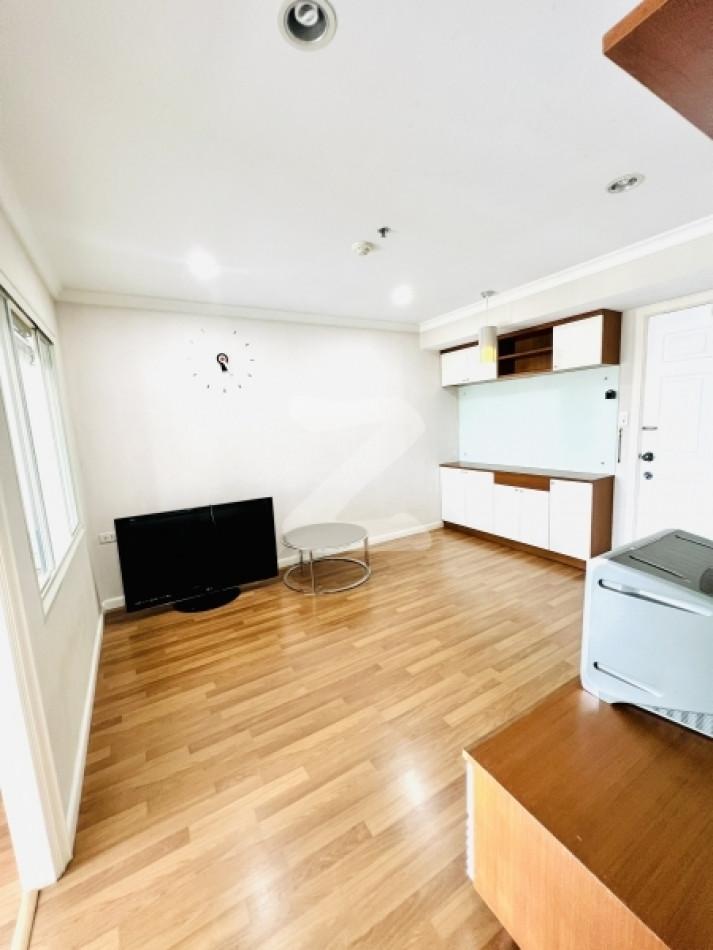 ขายคอนโด ลุมพินี เพลส นราธิวาส-เจ้าพระยา คอนโดมิเนียม - Sell Condo Lumpini Place Narathiwas-Chaopraya condominium - 2610394