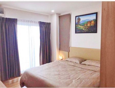 ขายคอนโด ศุภาลัย เวอเรนด้า รัชวิภา - ประชาชื่น คอนโดมิเนียม - Sell Condo Supalai Veranda Ratchavipha - Prachachuen - 2610680