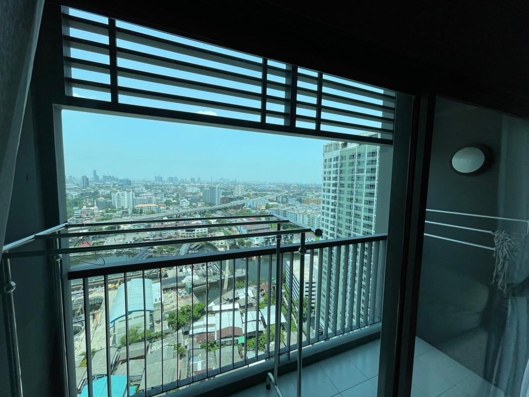 เช่าคอนโด ไลฟ์ สุขุมวิท48 คอนโดมิเนียม - Condo Rental Life Sukhumvit48 condominium - 2610728