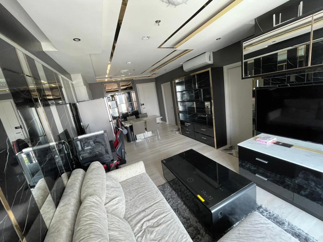 เช่าคอนโด ไลฟ์ สุขุมวิท48 คอนโดมิเนียม - Condo Rental Life Sukhumvit48 condominium - 2610721