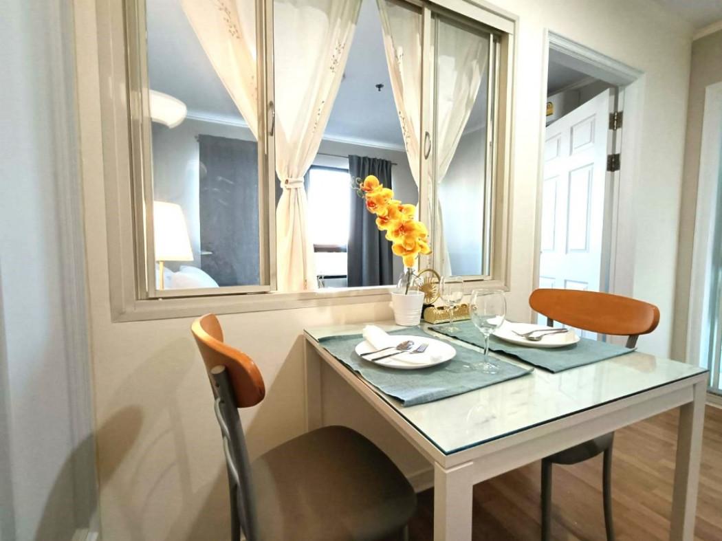 ขายคอนโด ลุมพินี เพลส บรมราชชนนี-ปิ่นเกล้า คอนโดมิเนียม - Sell Condo Lumpini Place Borom Ratchachonni-Pinklao condominium - 2610772