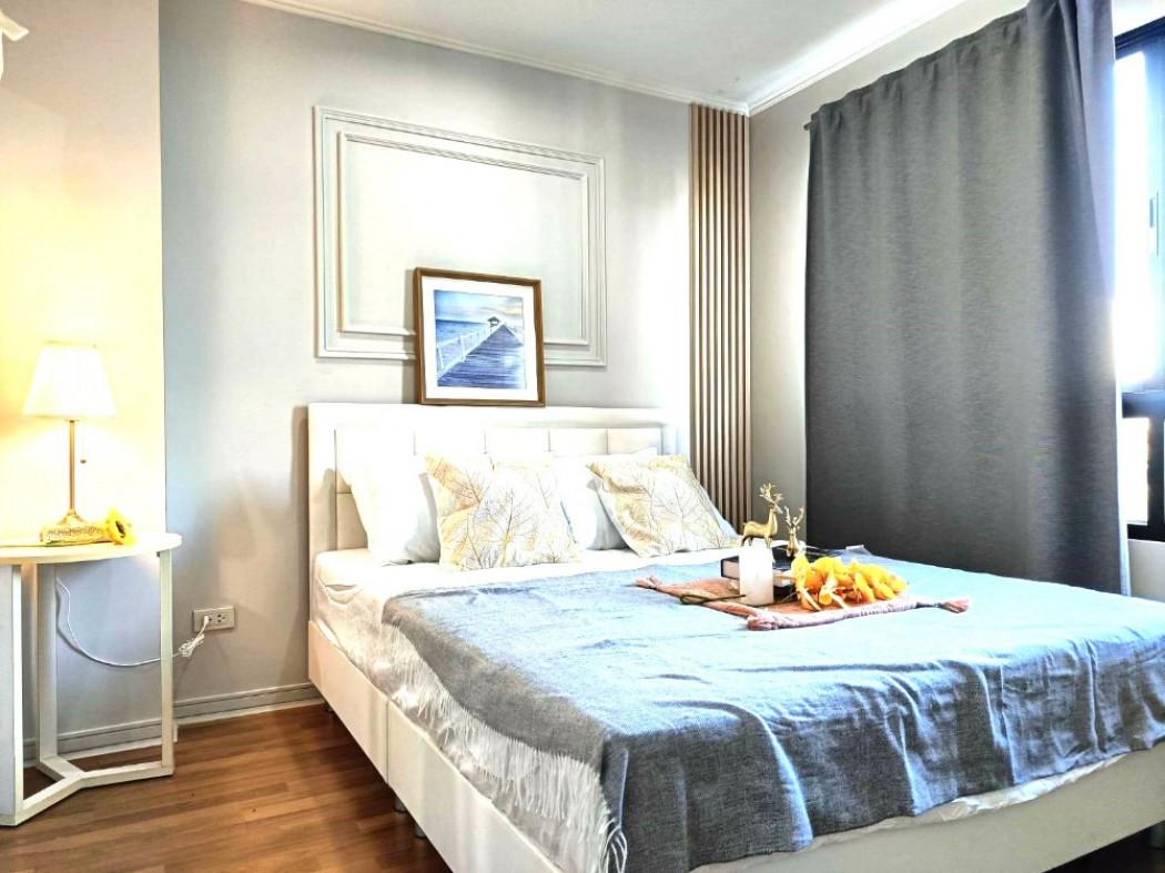 ขายคอนโด ลุมพินี เพลส บรมราชชนนี-ปิ่นเกล้า คอนโดมิเนียม - Sell Condo Lumpini Place Borom Ratchachonni-Pinklao condominium - 2610769