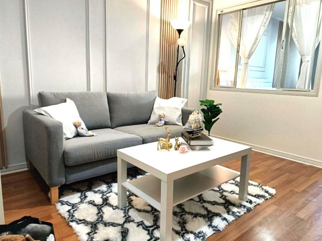 ขายคอนโด ลุมพินี เพลส บรมราชชนนี-ปิ่นเกล้า คอนโดมิเนียม - Sell Condo Lumpini Place Borom Ratchachonni-Pinklao condominium - 2610770