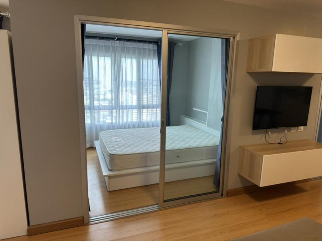 ขายคอนโด เดอะ ทรัสต์ เรสซิเด้นซ์ รัชดา-พระราม3 คอนโดมิเนียม - Sell Condo The Trust Residence Ratchada-Rama3 condominium - 2610879