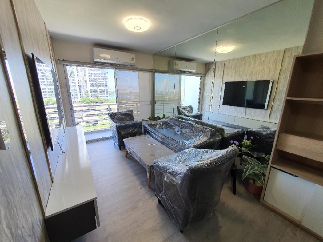 ขายคอนโด เอสวี ซิตี้ พระราม3 คอนโดมิเนียม - Sell Condo SV City Rama III condominium - 2610907