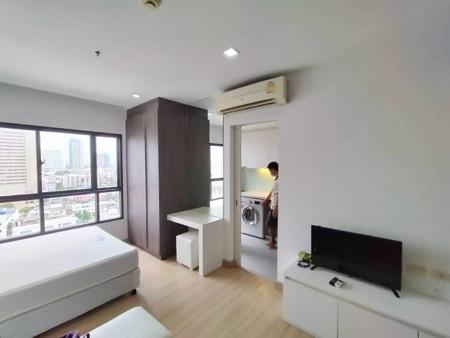 เช่าคอนโด URBANO ABSOLUTE (เออบาโน่ แอปโซลูท) - Condo Rental   - 2611234