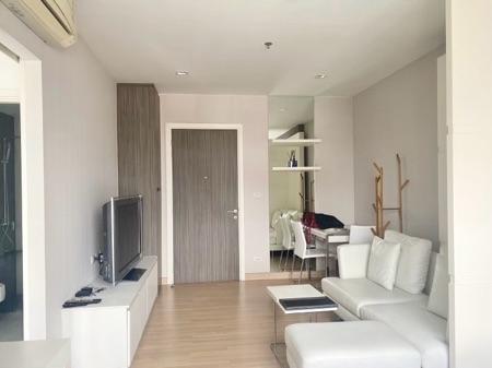 เช่าคอนโด URBANO ABSOLUTE (เออบาโน่ แอปโซลูท) - Condo Rental   - 2611235