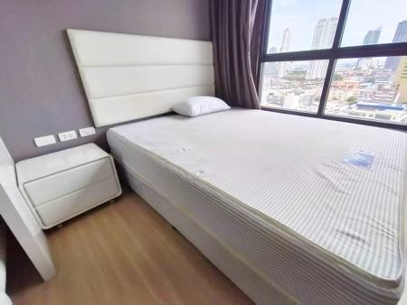 เช่าคอนโด URBANO ABSOLUTE (เออบาโน่ แอปโซลูท) - Condo Rental   - 2611238