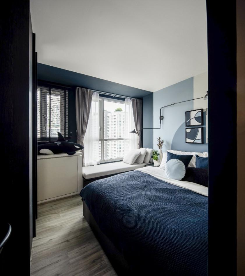 ขายคอนโด เอ็กซ์ที ห้วยขวาง คอนโดมิเนียม - Sell Condo XT Huaikhwang condominium - 2612643