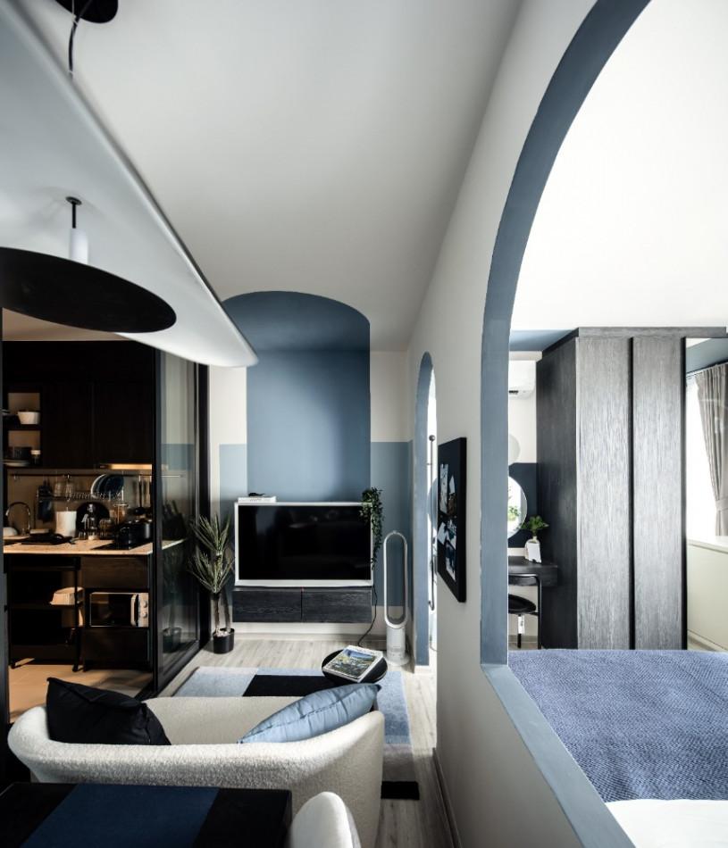 ขายคอนโด เอ็กซ์ที ห้วยขวาง คอนโดมิเนียม - Sell Condo XT Huaikhwang condominium - 2612647