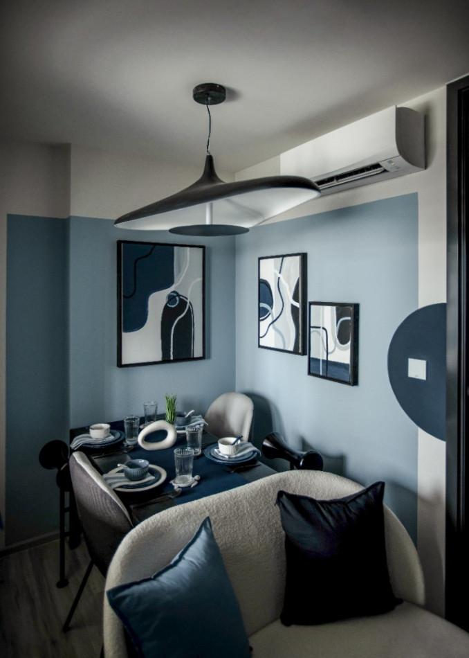 ขายคอนโด เอ็กซ์ที ห้วยขวาง คอนโดมิเนียม - Sell Condo XT Huaikhwang condominium - 2612648