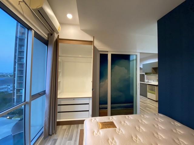 ขายคอนโด เดอะ คีย์ แจ้งวัฒนะ คอนโดมิเนียม - Sell Condo The Key Chaengwattana condominium - 2613038