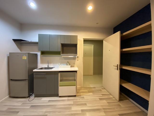 ขายคอนโด เดอะ คีย์ แจ้งวัฒนะ คอนโดมิเนียม - Sell Condo The Key Chaengwattana condominium - 2613034