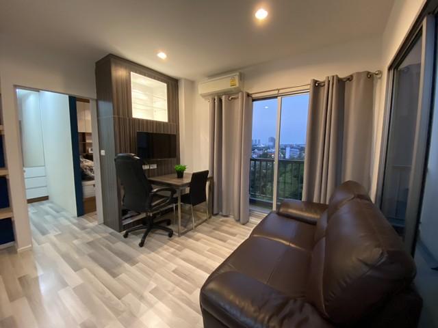 ขายคอนโด เดอะ คีย์ แจ้งวัฒนะ คอนโดมิเนียม - Sell Condo The Key Chaengwattana condominium - 2613027