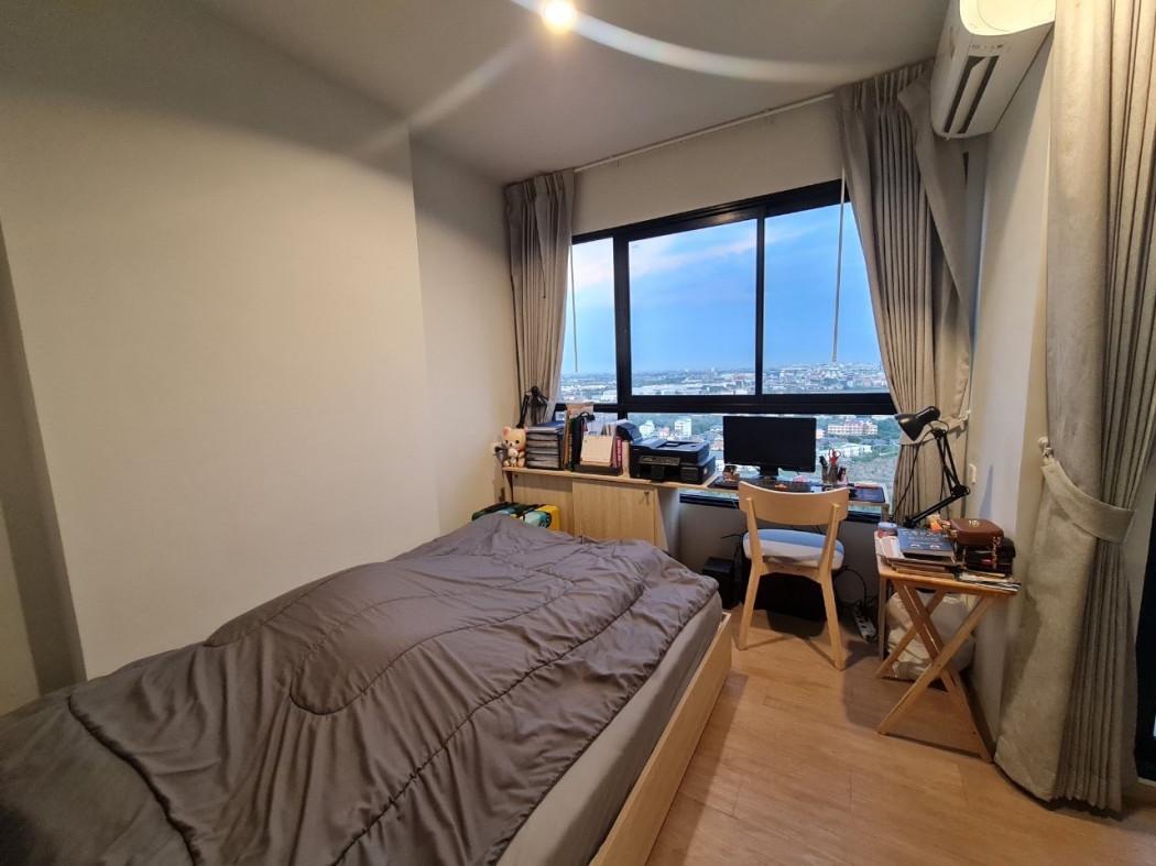 ขายคอนโด คอมมอน ทียู - Sell Condo   - 2613425