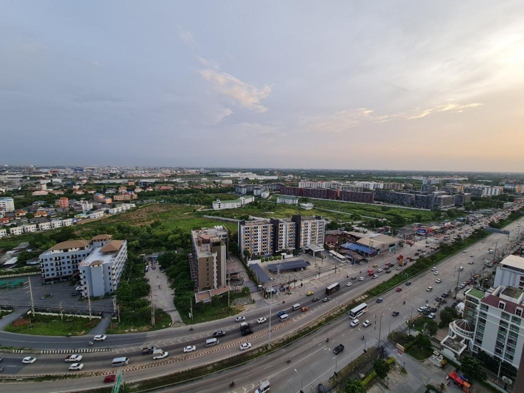 ขายคอนโด คอมมอน ทียู - Sell Condo   - 2613433