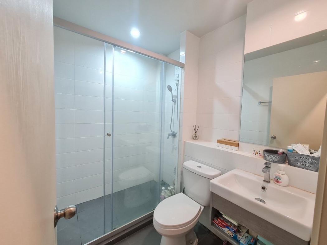 ขายคอนโด คอมมอน ทียู - Sell Condo   - 2613431