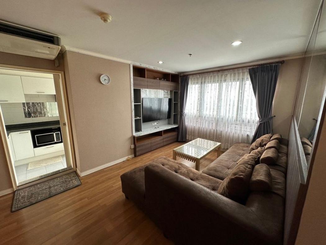 เช่าคอนโด ลุมพินี เพลส ปิ่นเกล้า2 คอนโดมิเนียม - Condo Rental Lumpini Place Pinklao2 condominium - 2613585