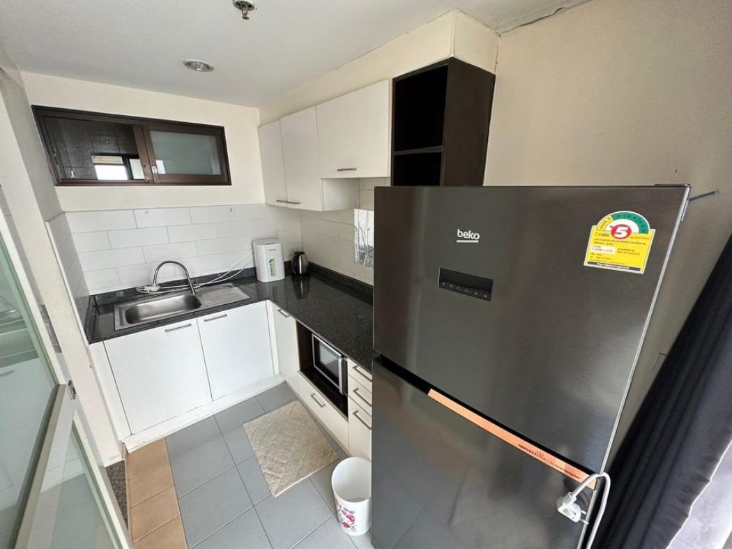 เช่าคอนโด ลุมพินี เพลส ปิ่นเกล้า2 คอนโดมิเนียม - Condo Rental Lumpini Place Pinklao2 condominium - 2613576