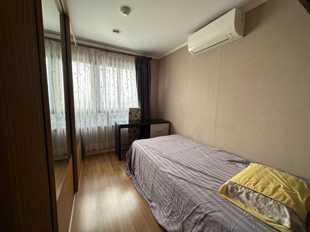เช่าคอนโด ลุมพินี เพลส ปิ่นเกล้า2 คอนโดมิเนียม - Condo Rental Lumpini Place Pinklao2 condominium - 2613578