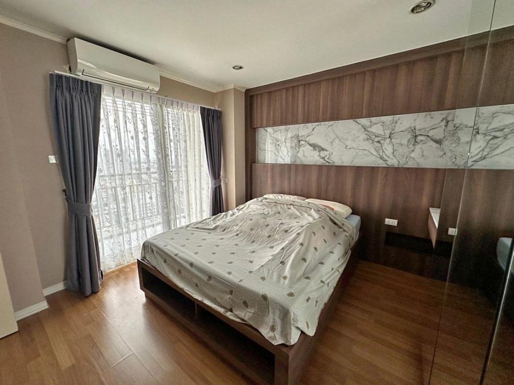 เช่าคอนโด ลุมพินี เพลส ปิ่นเกล้า2 คอนโดมิเนียม - Condo Rental Lumpini Place Pinklao2 condominium - 2613574