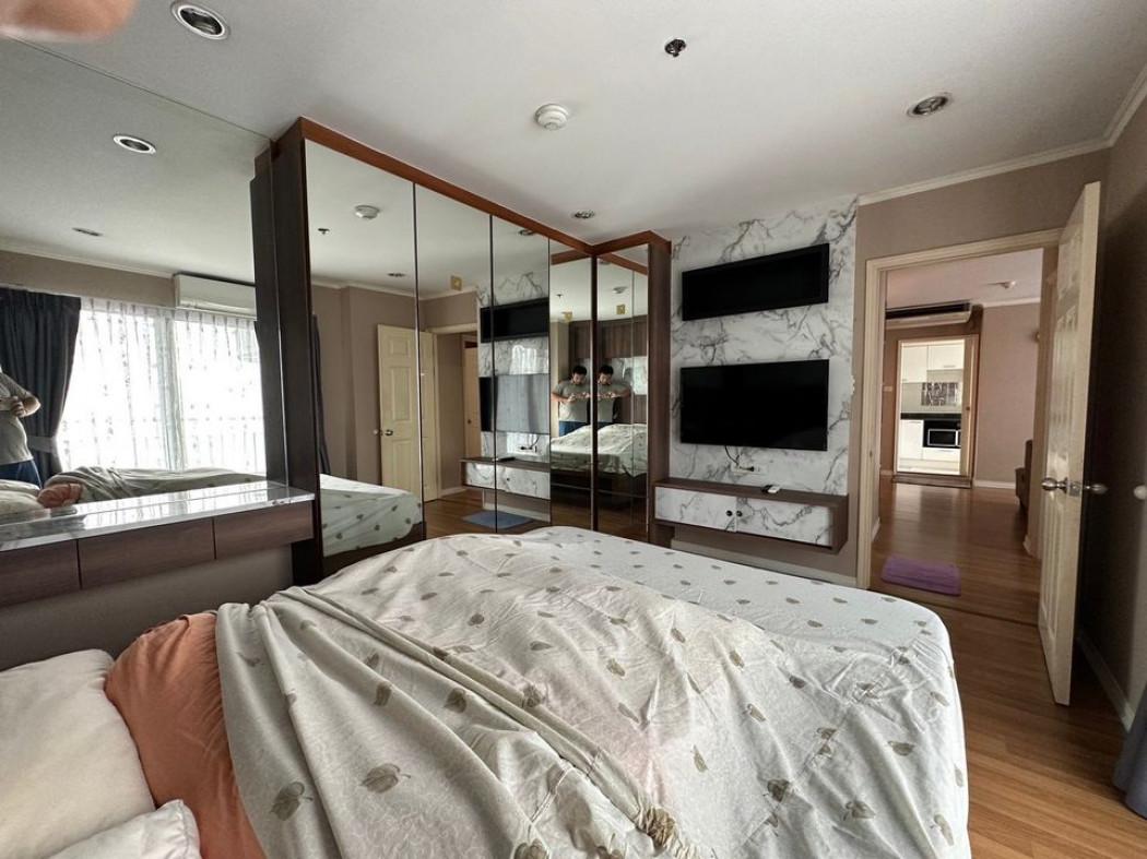 เช่าคอนโด ลุมพินี เพลส ปิ่นเกล้า2 คอนโดมิเนียม - Condo Rental Lumpini Place Pinklao2 condominium - 2613584