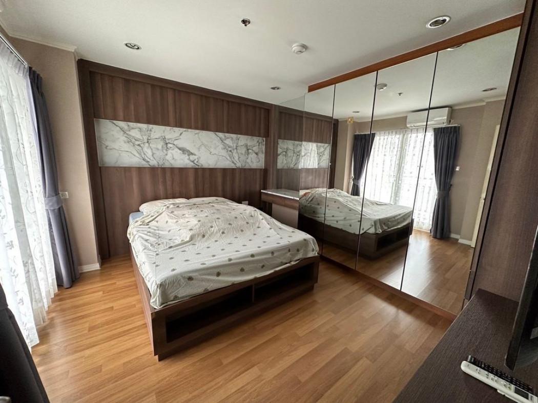 เช่าคอนโด ลุมพินี เพลส ปิ่นเกล้า2 คอนโดมิเนียม - Condo Rental Lumpini Place Pinklao2 condominium - 2613575