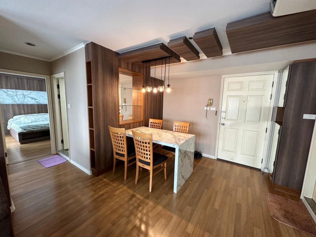 เช่าคอนโด ลุมพินี เพลส ปิ่นเกล้า2 คอนโดมิเนียม - Condo Rental Lumpini Place Pinklao2 condominium - 2613577