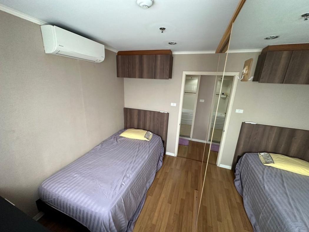 เช่าคอนโด ลุมพินี เพลส ปิ่นเกล้า2 คอนโดมิเนียม - Condo Rental Lumpini Place Pinklao2 condominium - 2613579