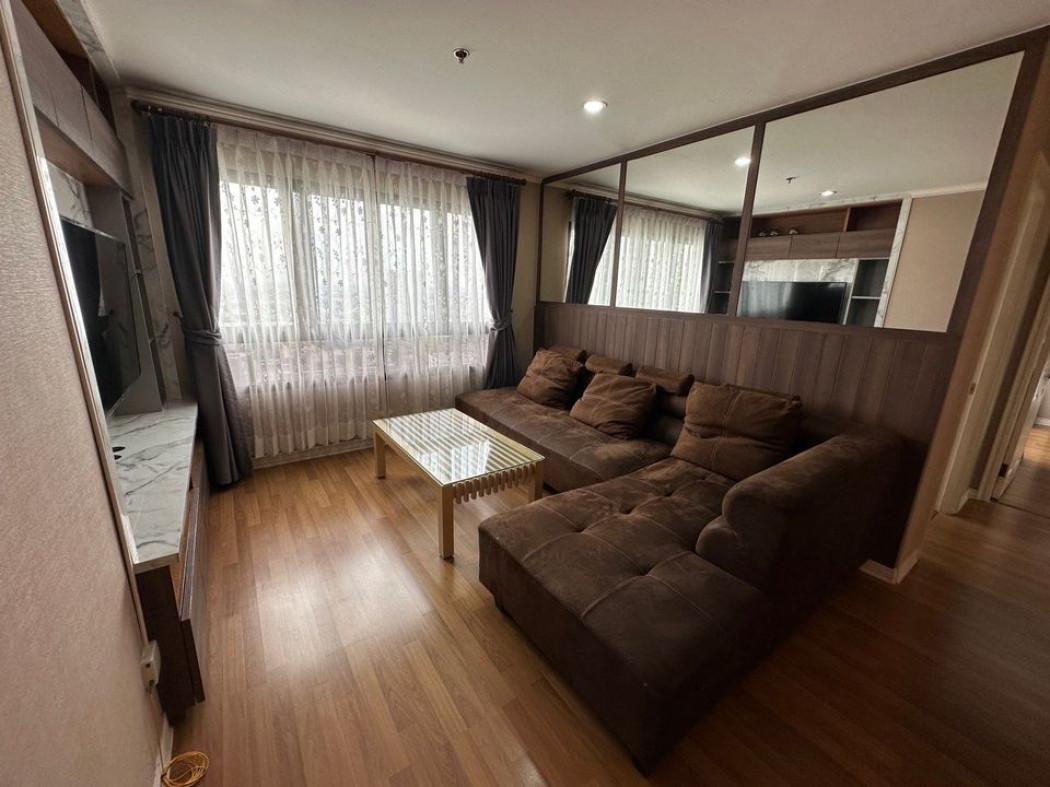 เช่าคอนโด ลุมพินี เพลส ปิ่นเกล้า2 คอนโดมิเนียม - Condo Rental Lumpini Place Pinklao2 condominium - 2613580