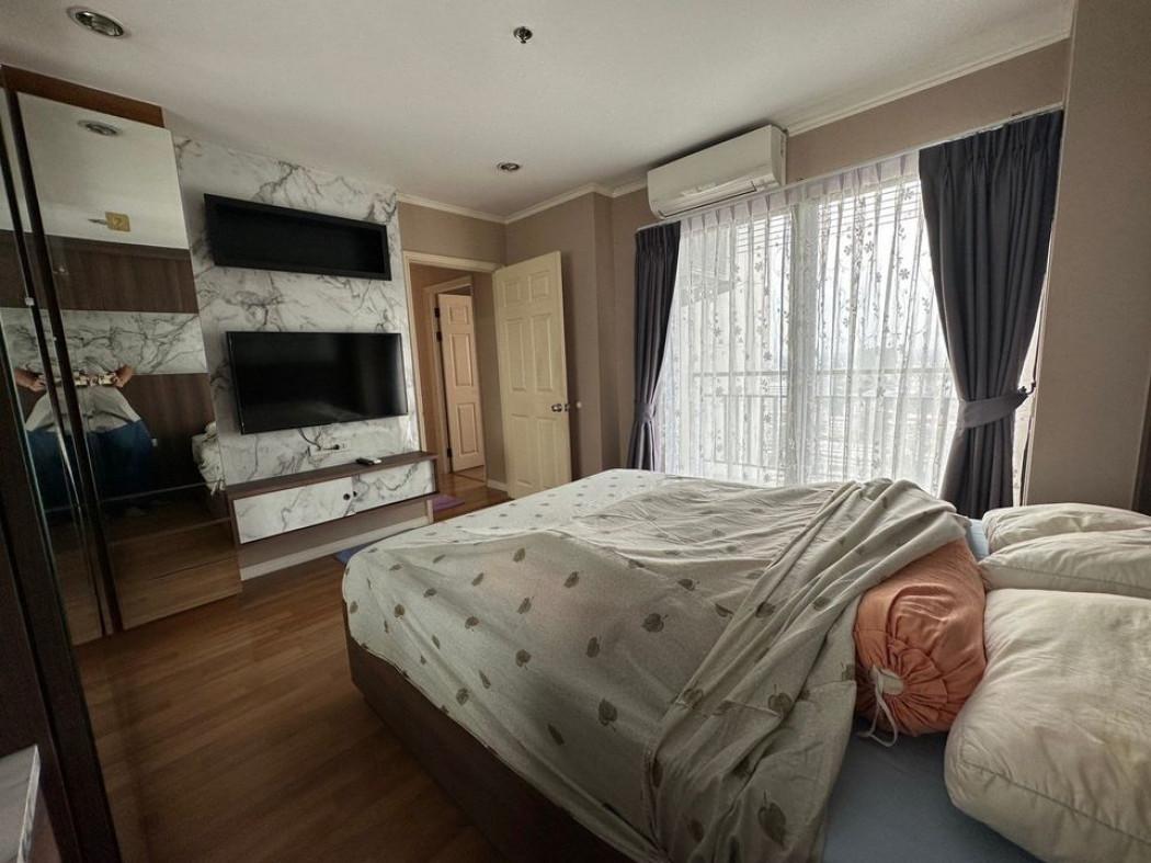 เช่าคอนโด ลุมพินี เพลส ปิ่นเกล้า2 คอนโดมิเนียม - Condo Rental Lumpini Place Pinklao2 condominium - 2613583