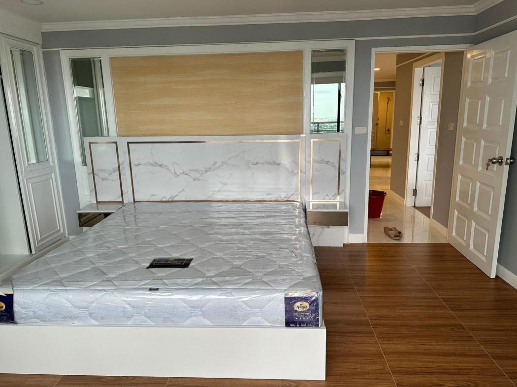เช่าคอนโด ฟลอร่าวิลล์ คอนโดมิเนียม - Condo Rental Floraville condominium - 2613870