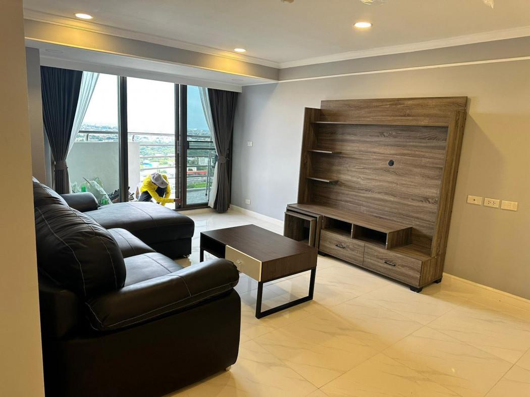 เช่าคอนโด ฟลอร่าวิลล์ คอนโดมิเนียม - Condo Rental Floraville condominium - 2613866