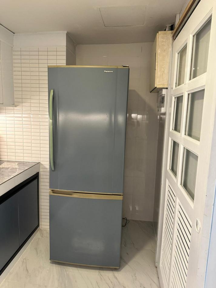 เช่าคอนโด ฟลอร่าวิลล์ คอนโดมิเนียม - Condo Rental Floraville condominium - 2613874