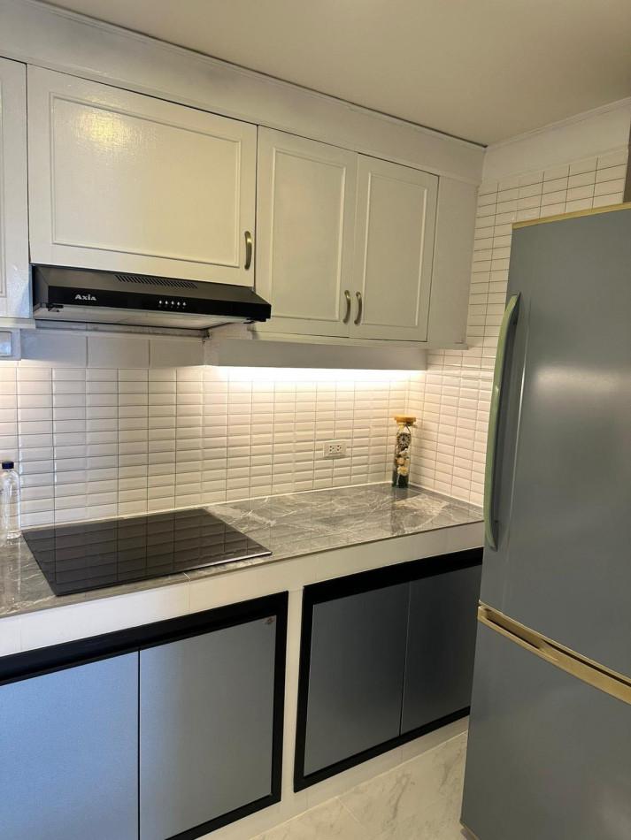 เช่าคอนโด ฟลอร่าวิลล์ คอนโดมิเนียม - Condo Rental Floraville condominium - 2613868