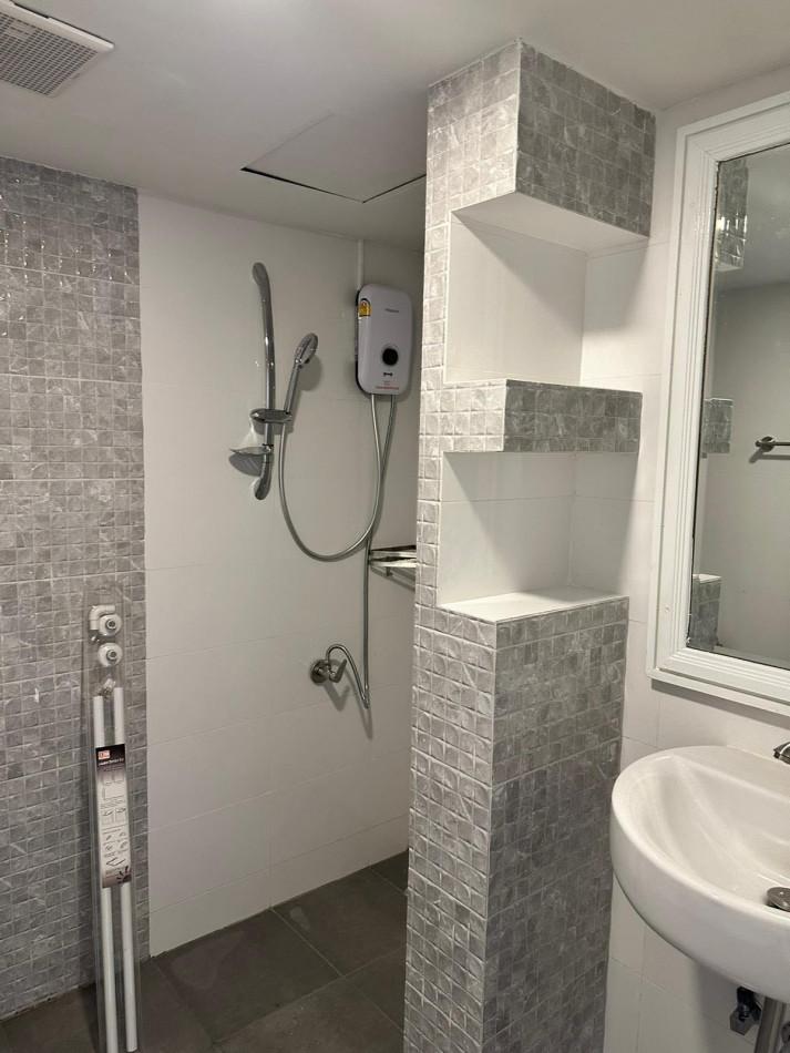 เช่าคอนโด ฟลอร่าวิลล์ คอนโดมิเนียม - Condo Rental Floraville condominium - 2613875
