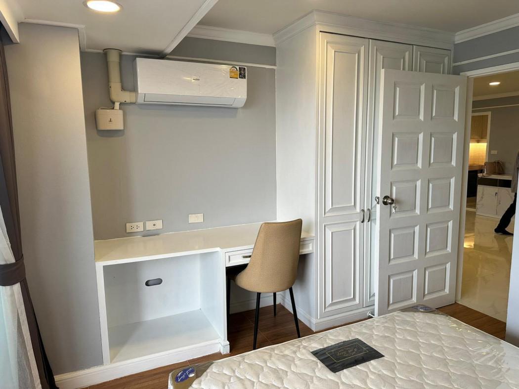 เช่าคอนโด ฟลอร่าวิลล์ คอนโดมิเนียม - Condo Rental Floraville condominium - 2613889