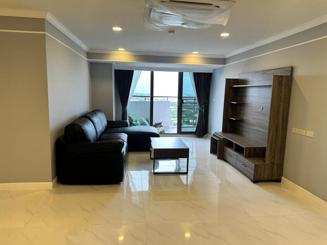 เช่าคอนโด ฟลอร่าวิลล์ คอนโดมิเนียม - Condo Rental Floraville condominium - 2613885