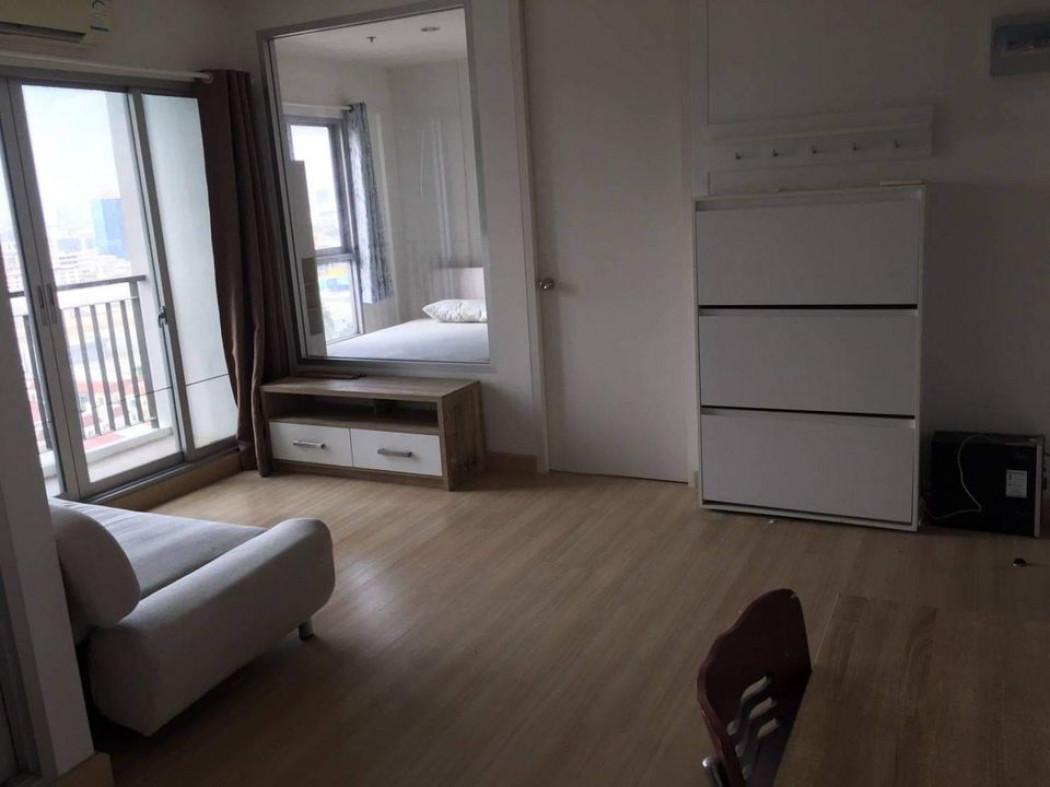 ขายคอนโด เดอะ พาร์คแลนด์ ศรีนครินทร์ เลคไซด์ - Sell Condo The Parkland Srinakarin Lakeside - 2613927