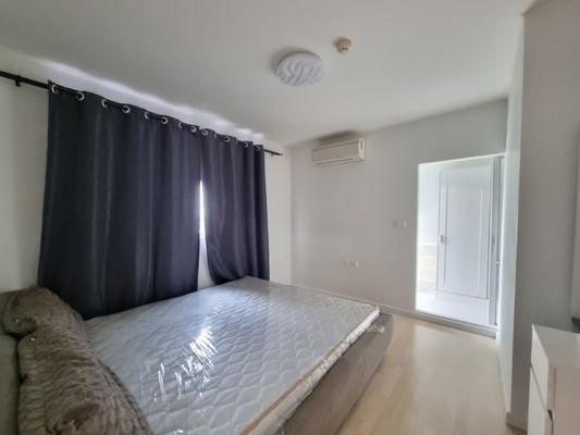 เช่าคอนโด ดีคอนโด อ่อนนุช-สุวรรณภูมิ - Condo Rental D Condo Onnut-Suvarnabhumi - 2614535