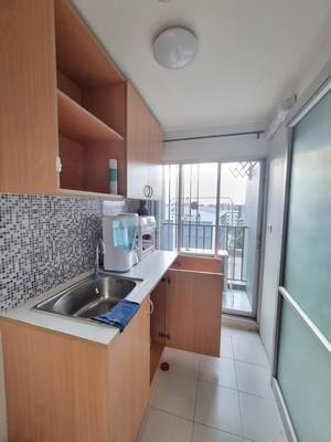 เช่าคอนโด ดีคอนโด อ่อนนุช-สุวรรณภูมิ - Condo Rental D Condo Onnut-Suvarnabhumi - 2614538