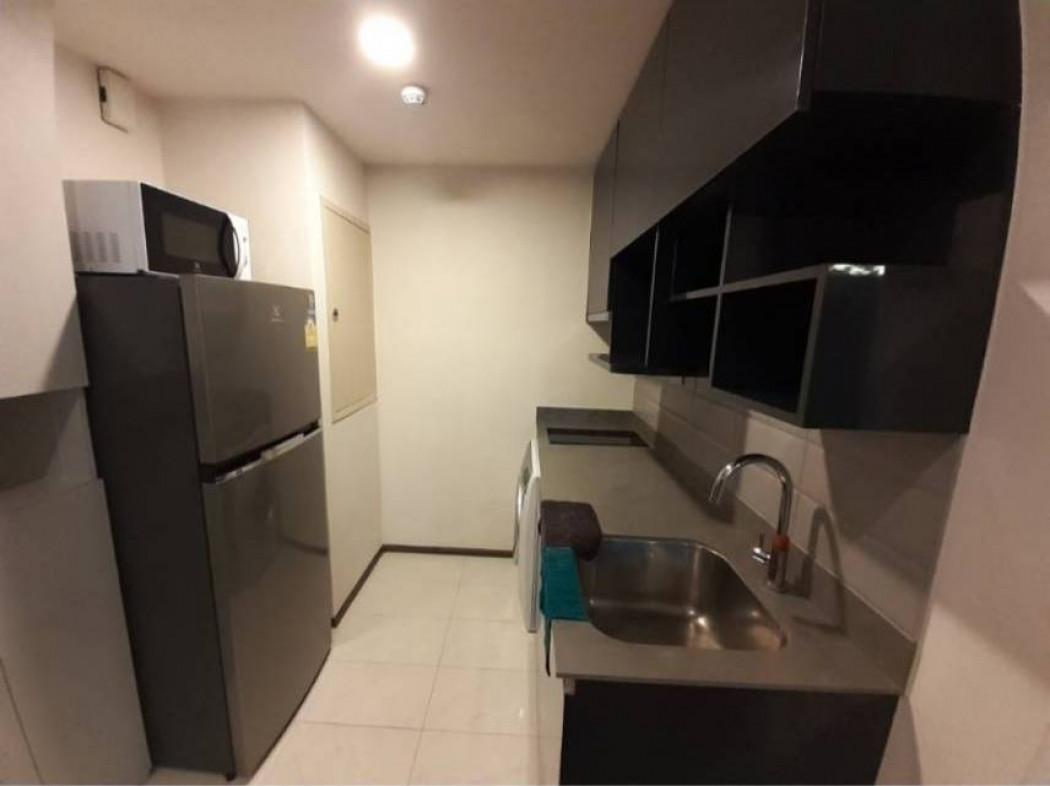 ขายคอนโด ไอดีโอ คิว สยาม-ราชเทวี คอนโดมิเนียม - Sell Condo Ideo Q Siam-Ratchathewi condominium - 2614643