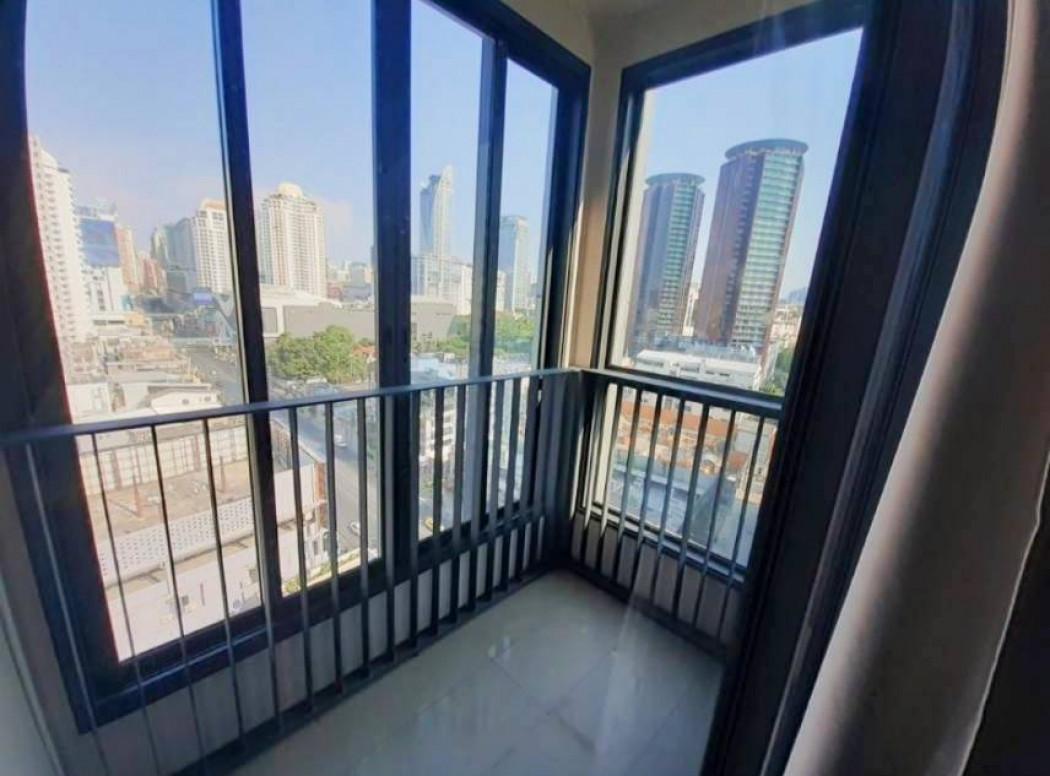 ขายคอนโด ไอดีโอ คิว สยาม-ราชเทวี คอนโดมิเนียม - Sell Condo Ideo Q Siam-Ratchathewi condominium - 2614647