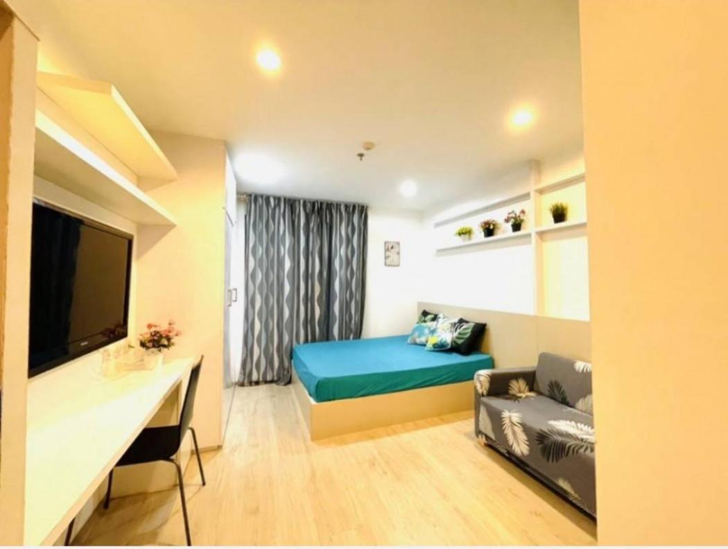 ขายคอนโด ไอดีโอ วุฒากาศ คอนโดมิเนียม - Sell Condo Ideo Wutthakat condominium - 2614652