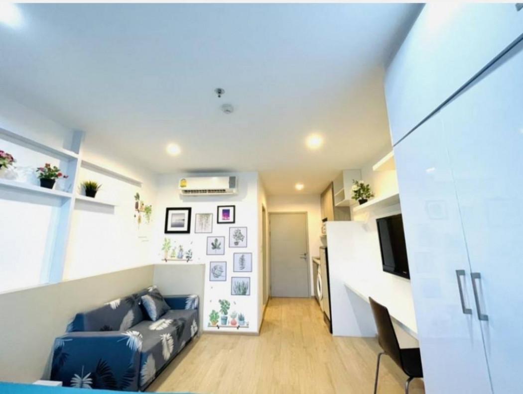 ขายคอนโด ไอดีโอ วุฒากาศ คอนโดมิเนียม - Sell Condo Ideo Wutthakat condominium - 2614650