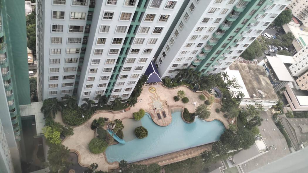 ขายคอนโด ลุมพินี เพลส วอเตอร์คลิฟ คอนโดมิเนียม - Sell Condo Lumpini Place Water Cliff condominium - 2614889